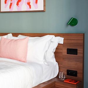 Uitgebreid Studio met een Queen Size Bed